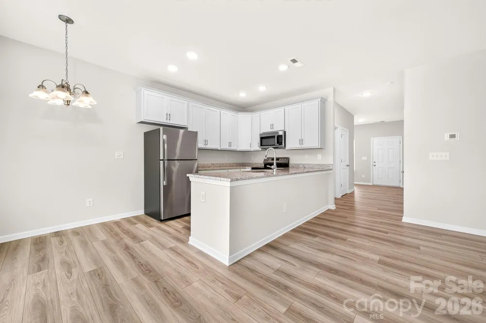 5309 Cherrie Kate Court Stanley, NC 28164