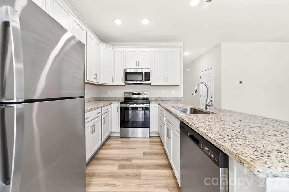 5309 Cherrie Kate Court Stanley, NC 28164