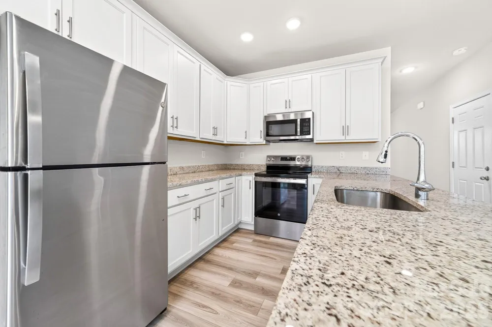 5309 Cherrie Kate Court Stanley, NC 28164