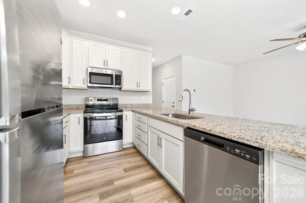 5309 Cherrie Kate Court Stanley, NC 28164