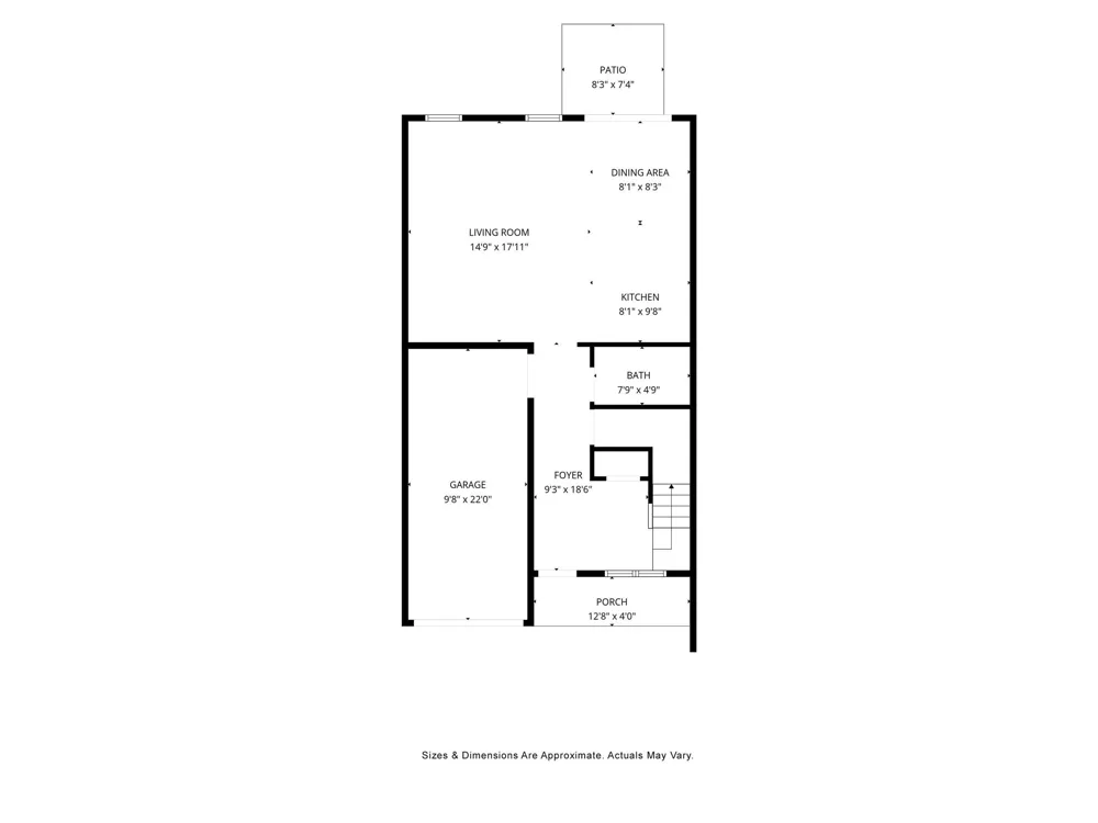 5309 Cherrie Kate Court Stanley, NC 28164