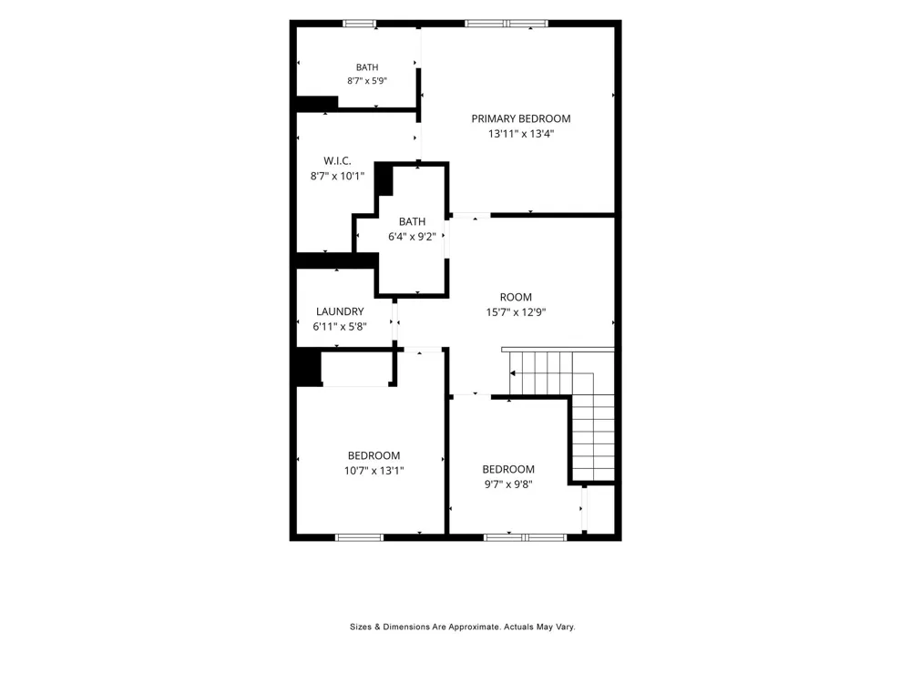 5309 Cherrie Kate Court Stanley, NC 28164