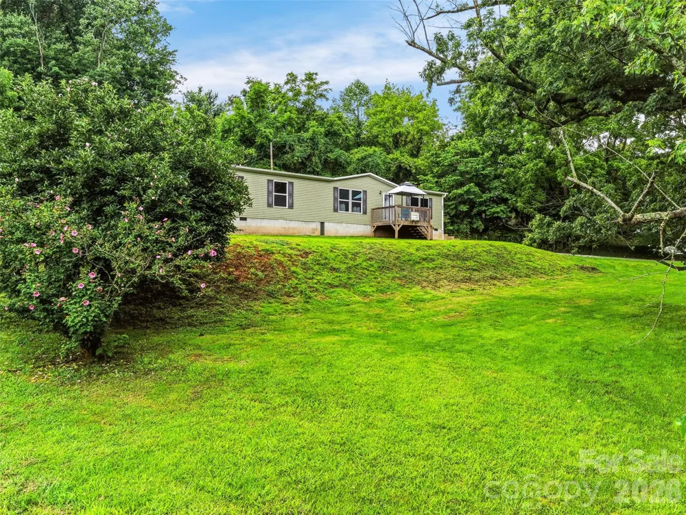 395 Old US 19 23 Highway Candler, NC 28715