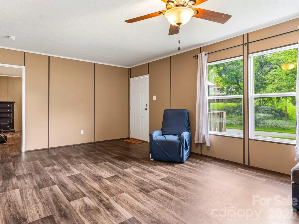 395 Old US 19 23 Highway Candler, NC 28715