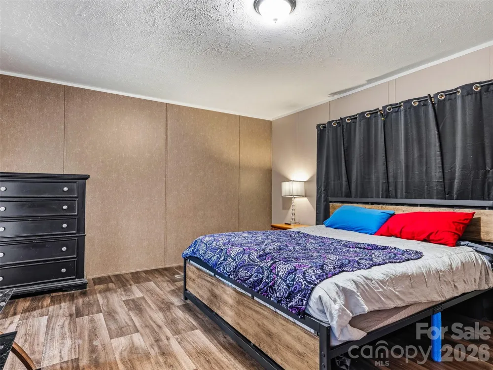 395 Old US 19 23 Highway Candler, NC 28715