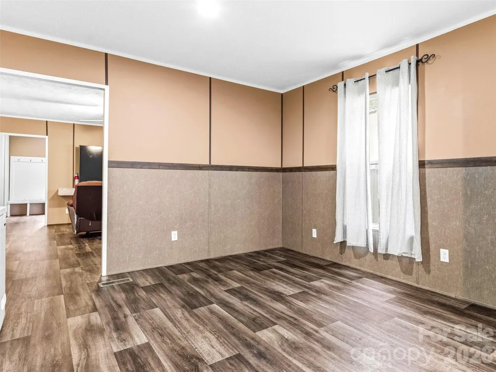 395 Old US 19 23 Highway Candler, NC 28715