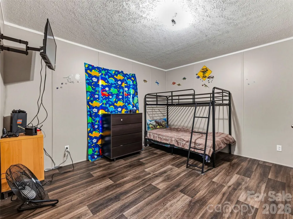 395 Old US 19 23 Highway Candler, NC 28715