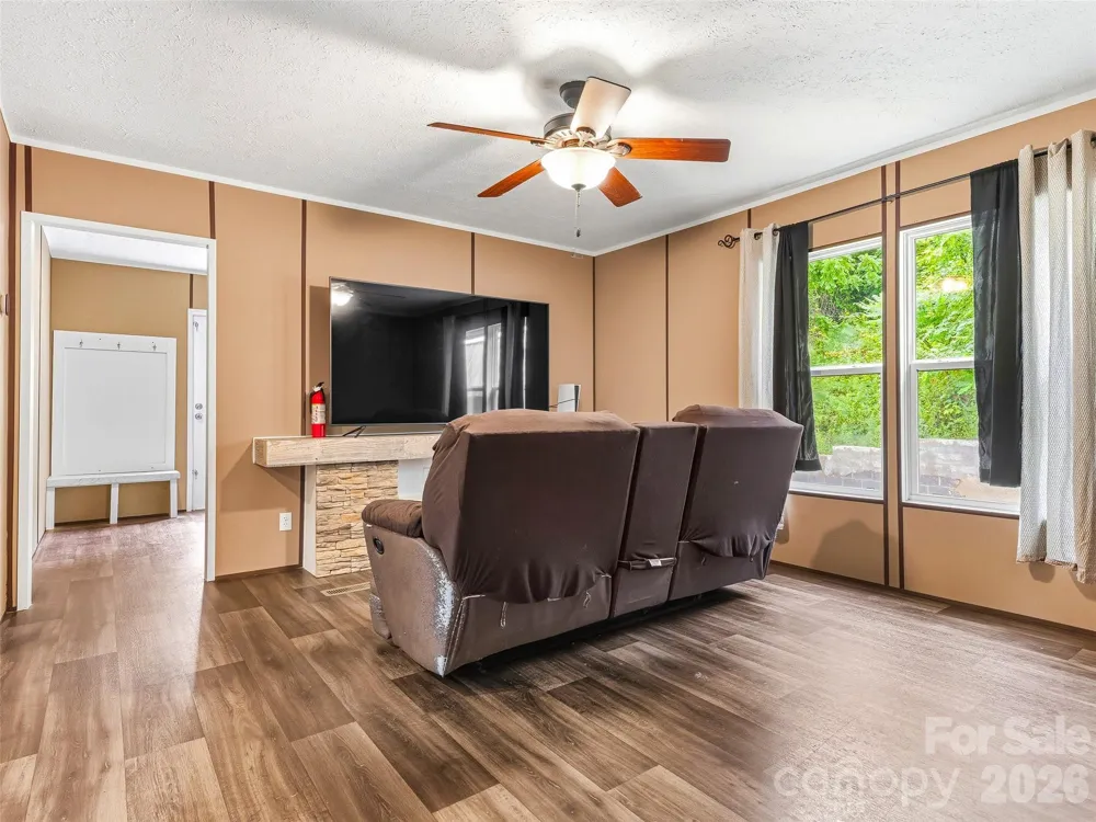 395 Old US 19 23 Highway Candler, NC 28715
