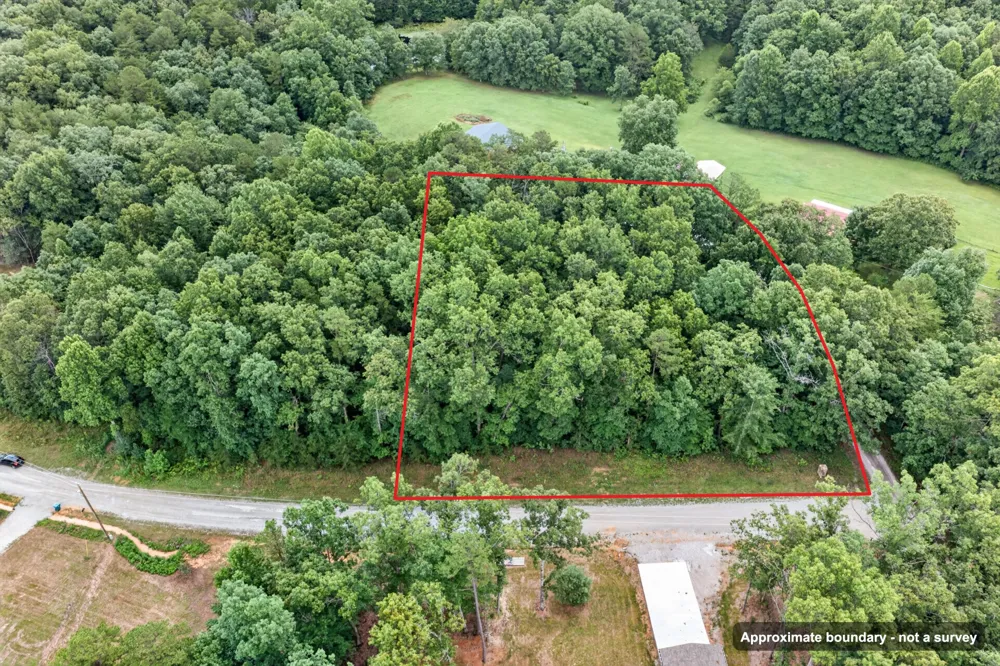0 SMITH HALL RD Jamestown, TN 38556