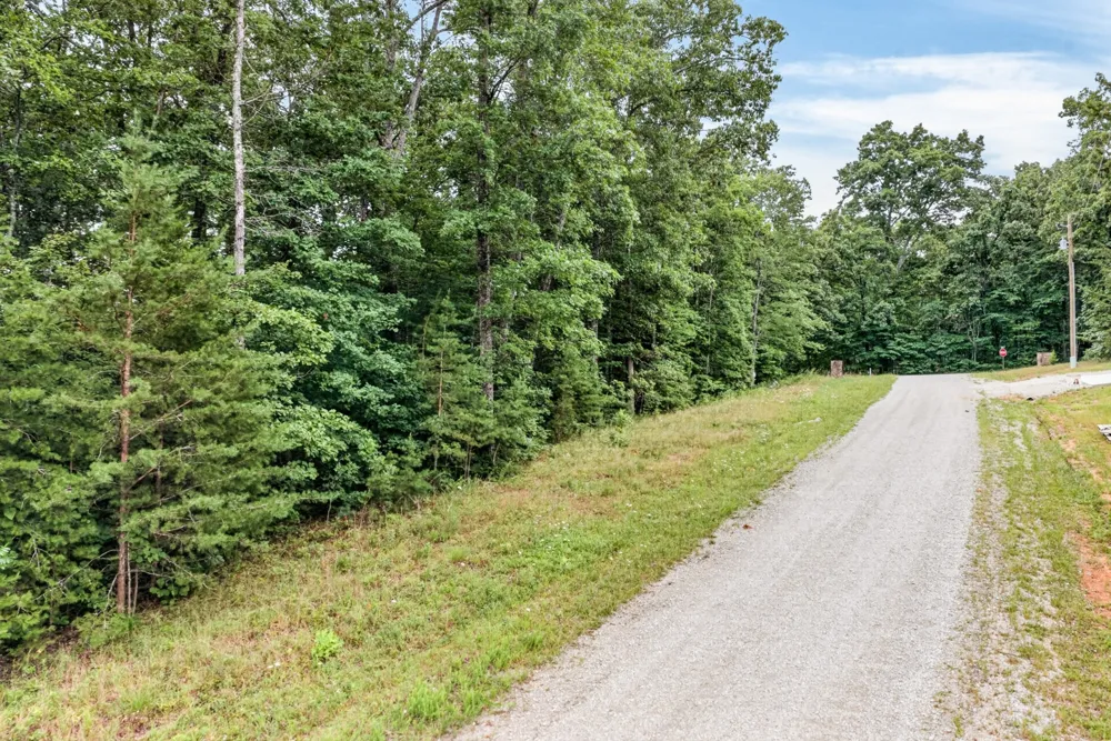 0 SMITH HALL RD Jamestown, TN 38556