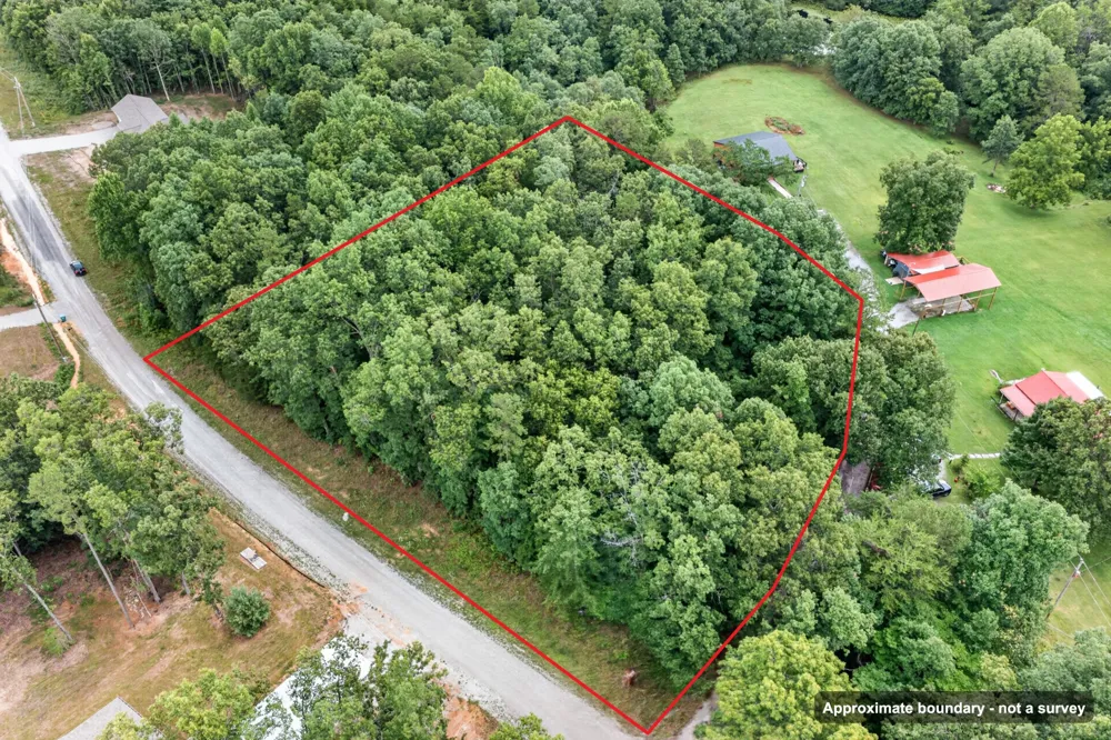 0 SMITH HALL RD Jamestown, TN 38556