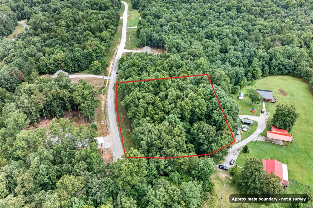 0 SMITH HALL RD Jamestown, TN 38556