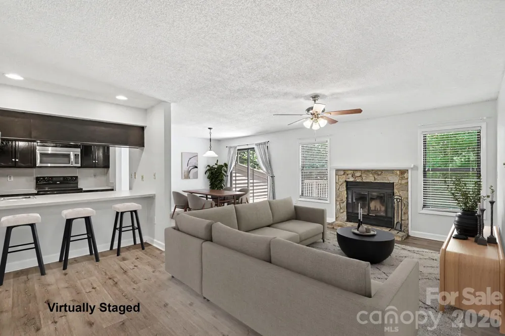 988 Cranberry Circle Fort Mill, SC 29715
