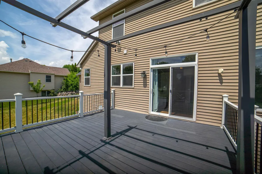 9499 Gander Lane Minnetrista, MN 55375