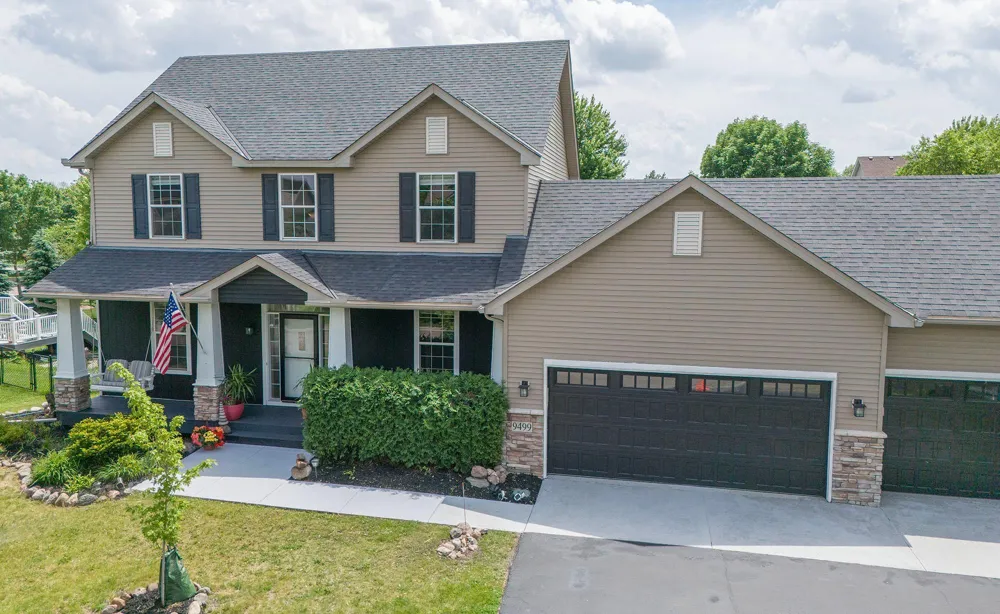 9499 Gander Lane Minnetrista, MN 55375