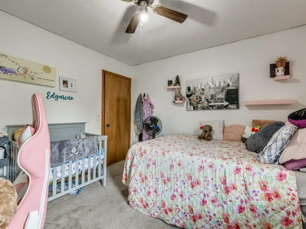 164 Fox Run Circle Jenks, OK 74037