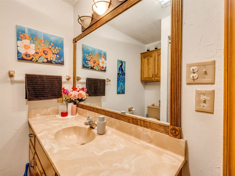 164 Fox Run Circle Jenks, OK 74037