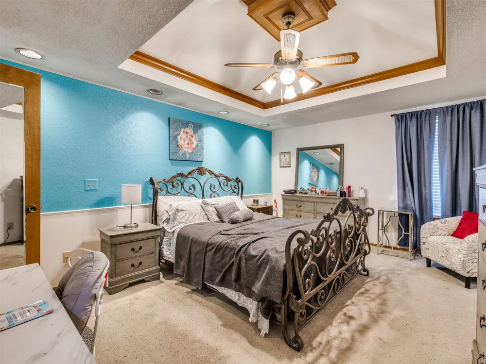 164 Fox Run Circle Jenks, OK 74037