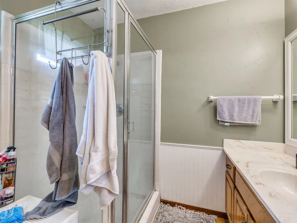 164 Fox Run Circle Jenks, OK 74037
