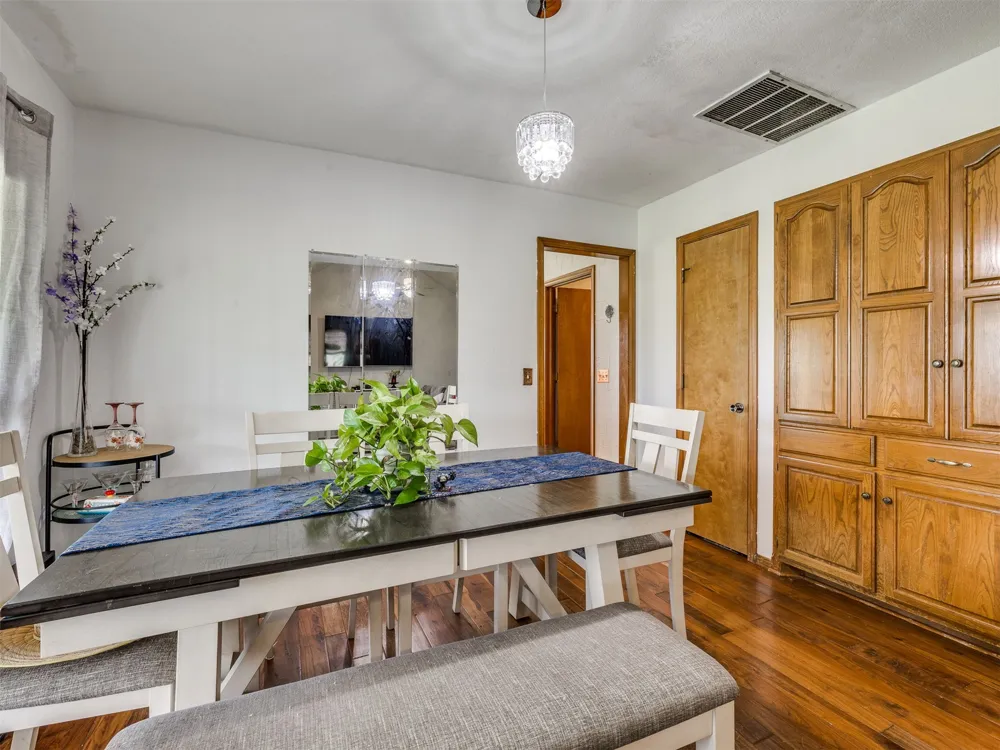 164 Fox Run Circle Jenks, OK 74037