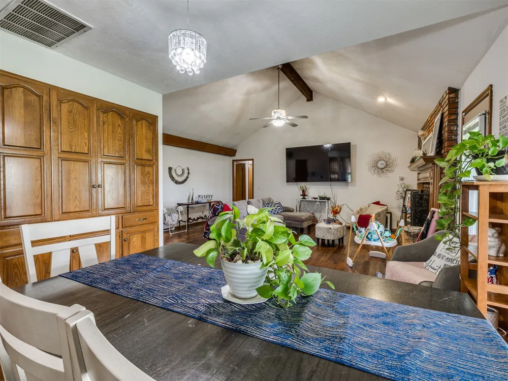 164 Fox Run Circle Jenks, OK 74037