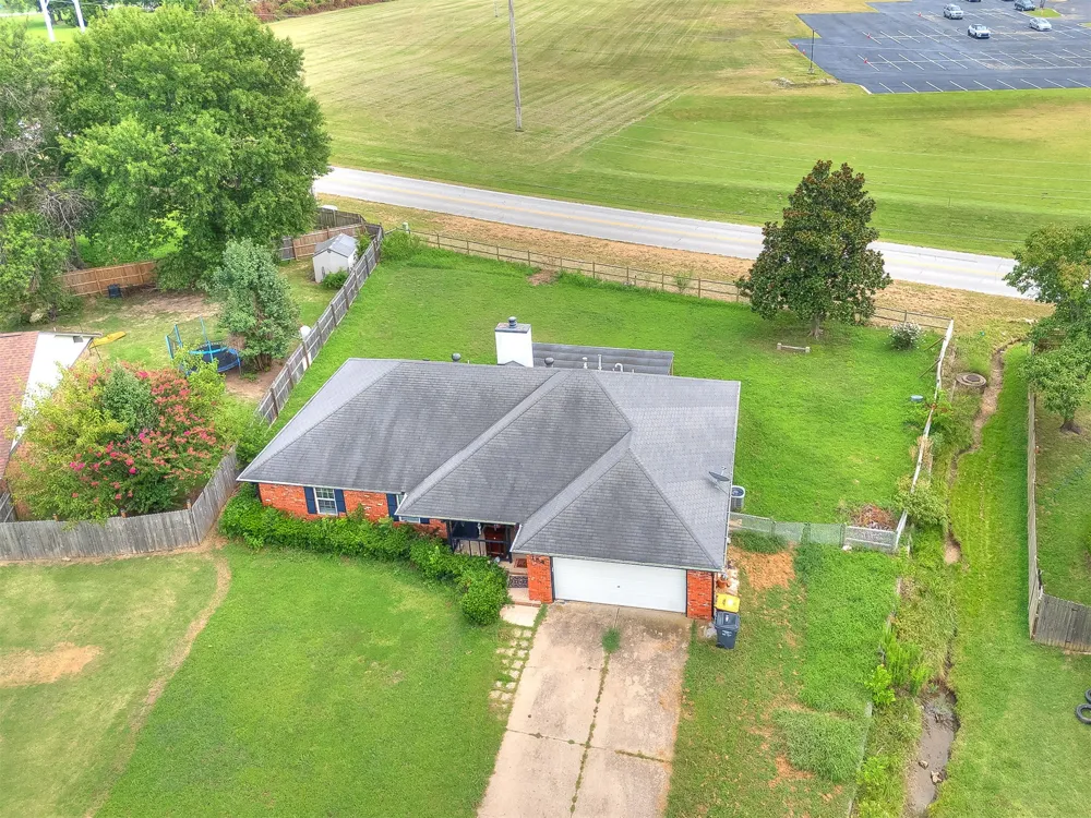 164 Fox Run Circle Jenks, OK 74037