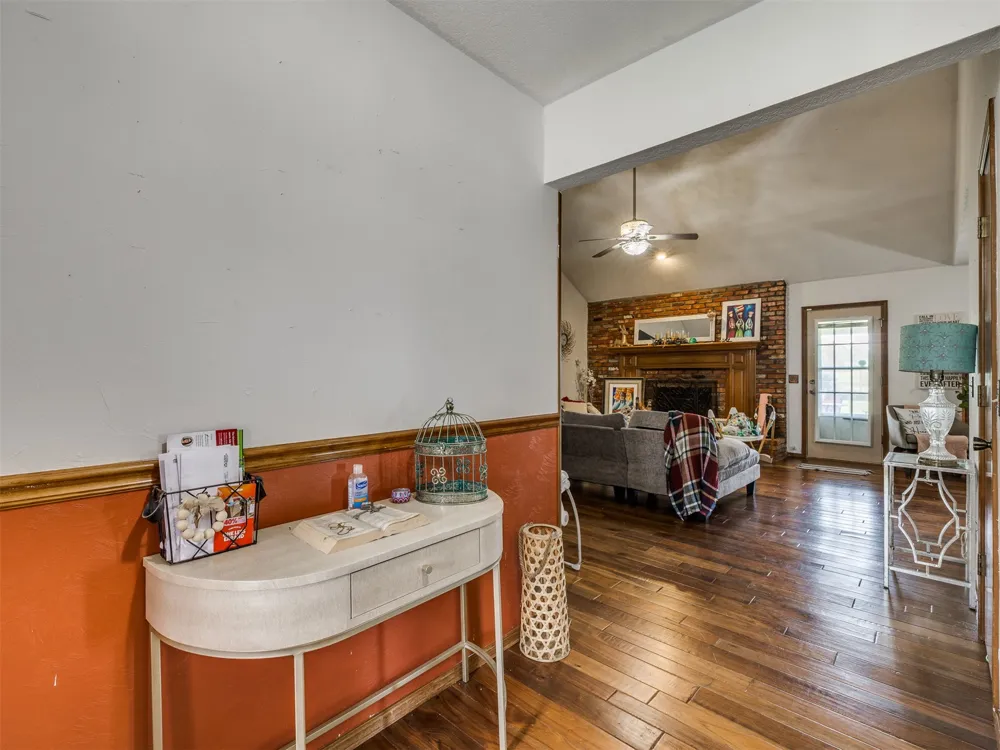 164 Fox Run Circle Jenks, OK 74037