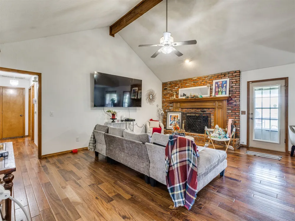 164 Fox Run Circle Jenks, OK 74037