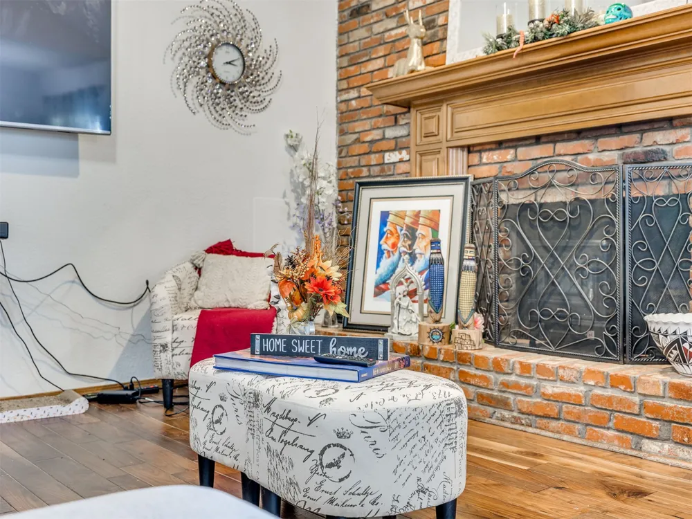 164 Fox Run Circle Jenks, OK 74037