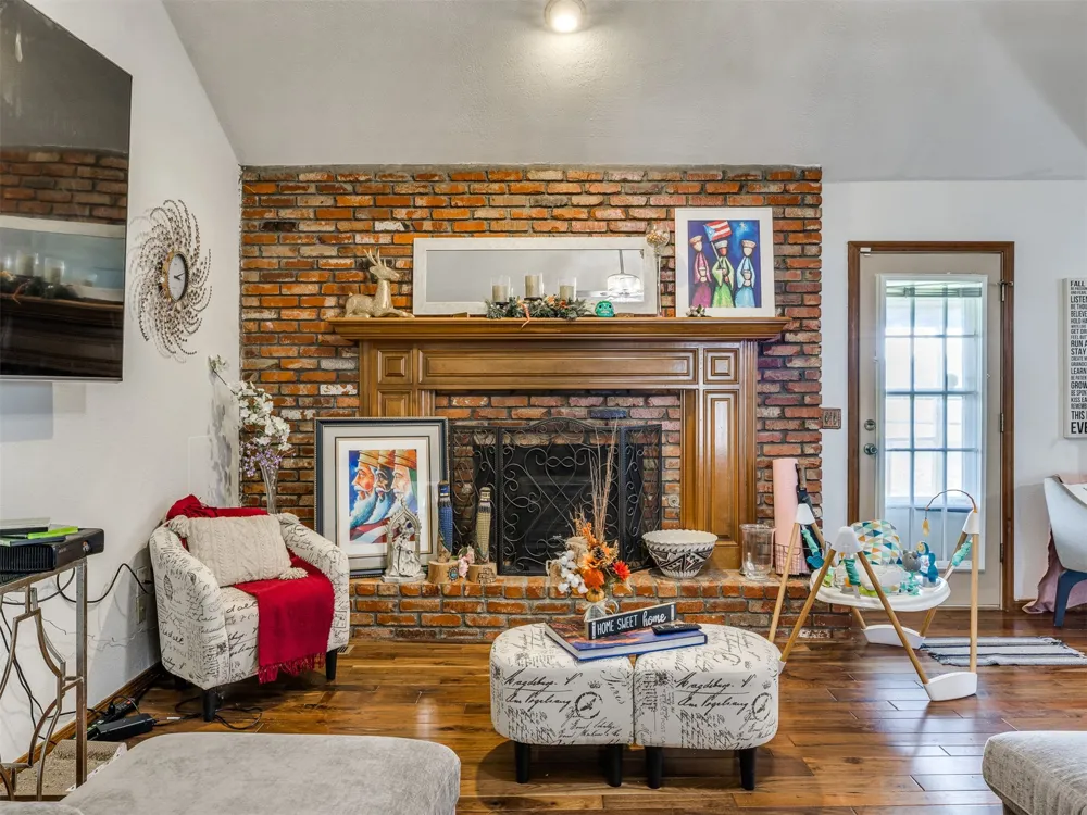 164 Fox Run Circle Jenks, OK 74037