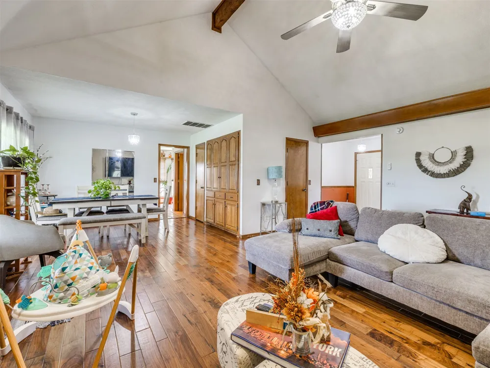 164 Fox Run Circle Jenks, OK 74037