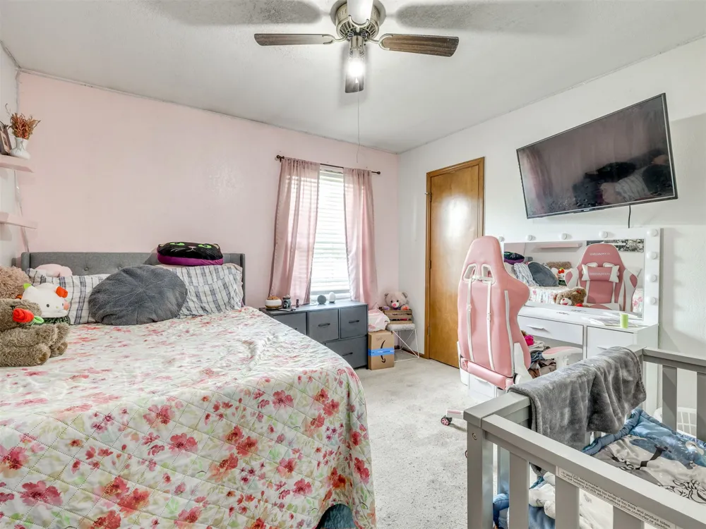 164 Fox Run Circle Jenks, OK 74037