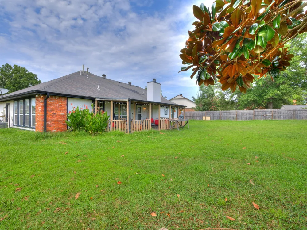 164 Fox Run Circle Jenks, OK 74037