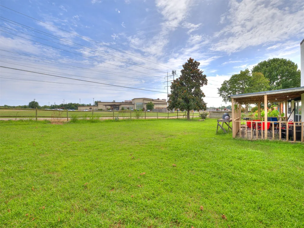 164 Fox Run Circle Jenks, OK 74037