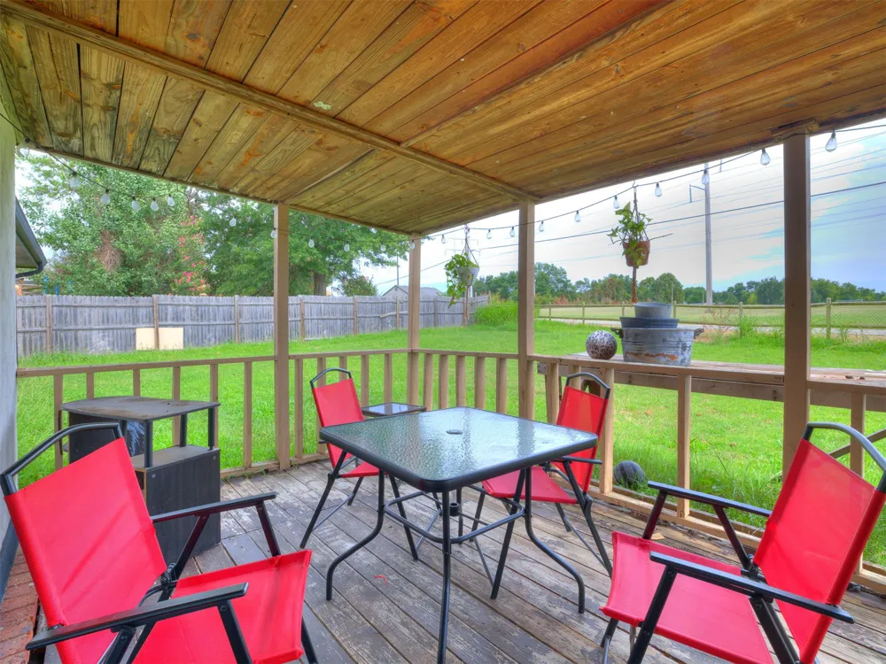 164 Fox Run Circle Jenks, OK 74037