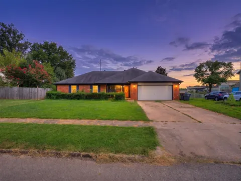 164 Fox Run Circle