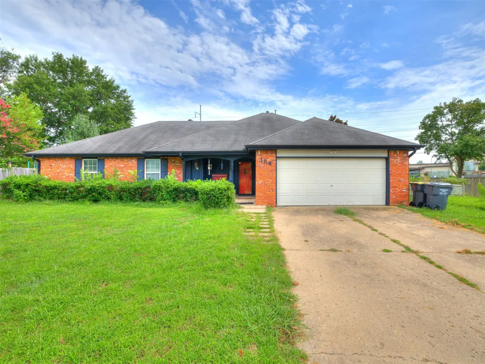 164 Fox Run Circle Jenks, OK 74037
