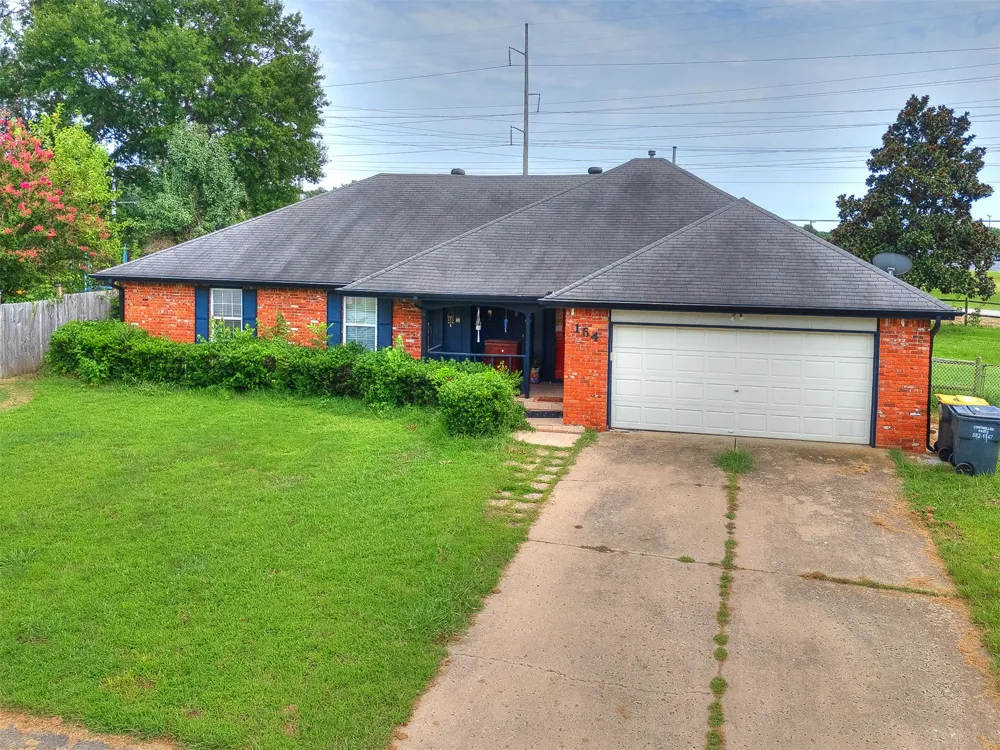 164 Fox Run Circle Jenks, OK 74037