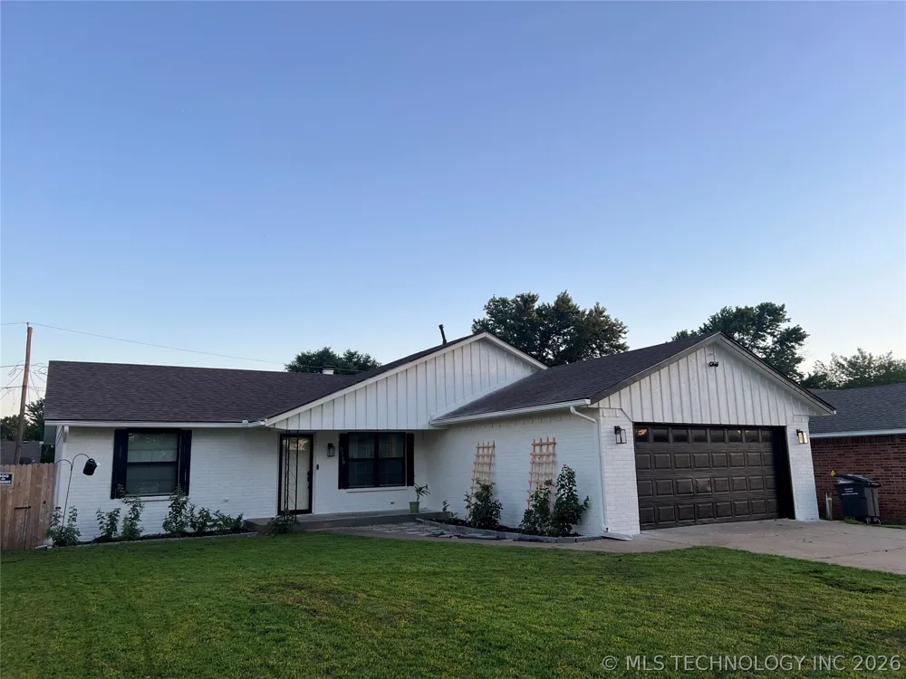 5119 Lynn Road Bartlesville, OK 74006