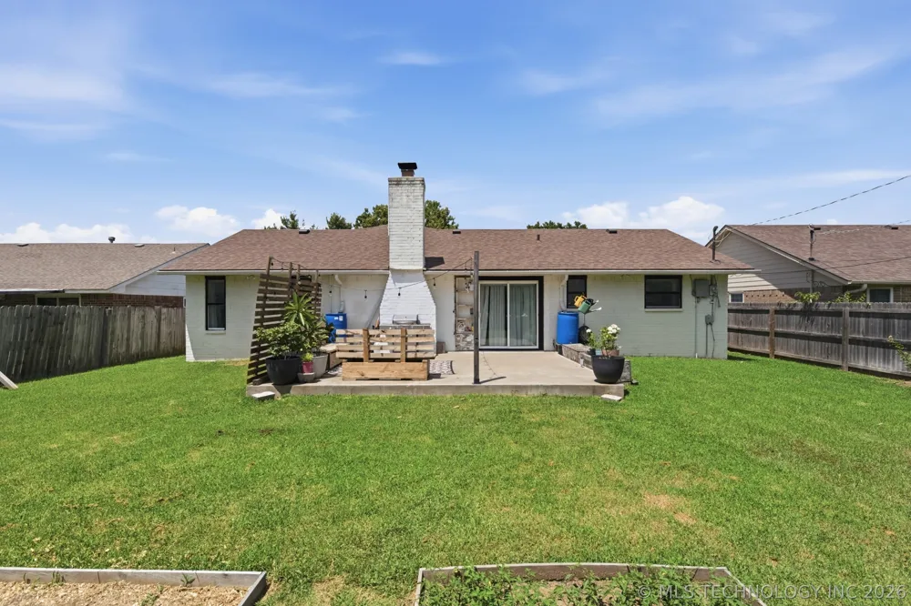 5119 Lynn Road Bartlesville, OK 74006