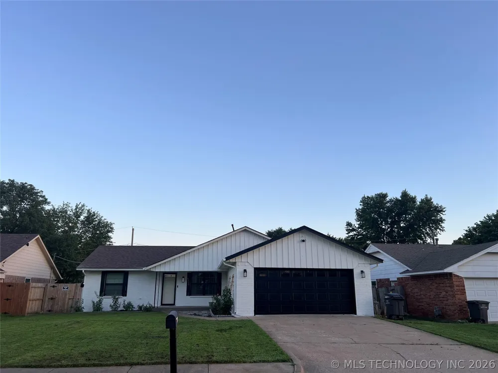 5119 Lynn Road Bartlesville, OK 74006