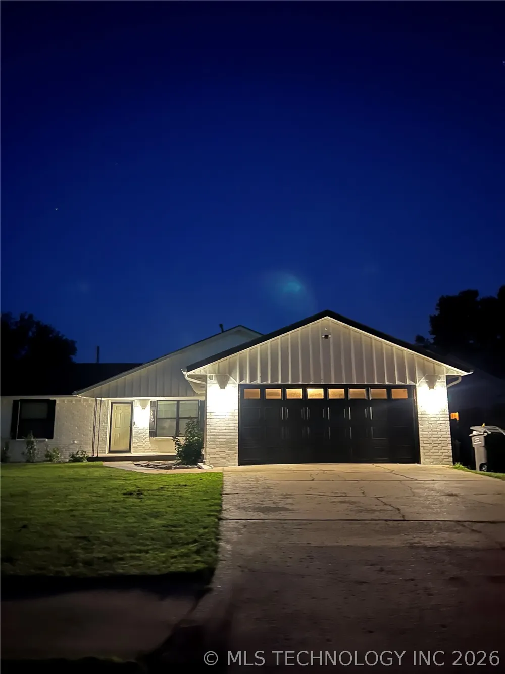 5119 Lynn Road Bartlesville, OK 74006