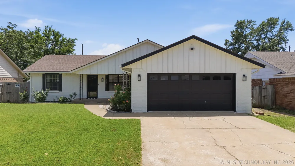 5119 Lynn Road Bartlesville, OK 74006