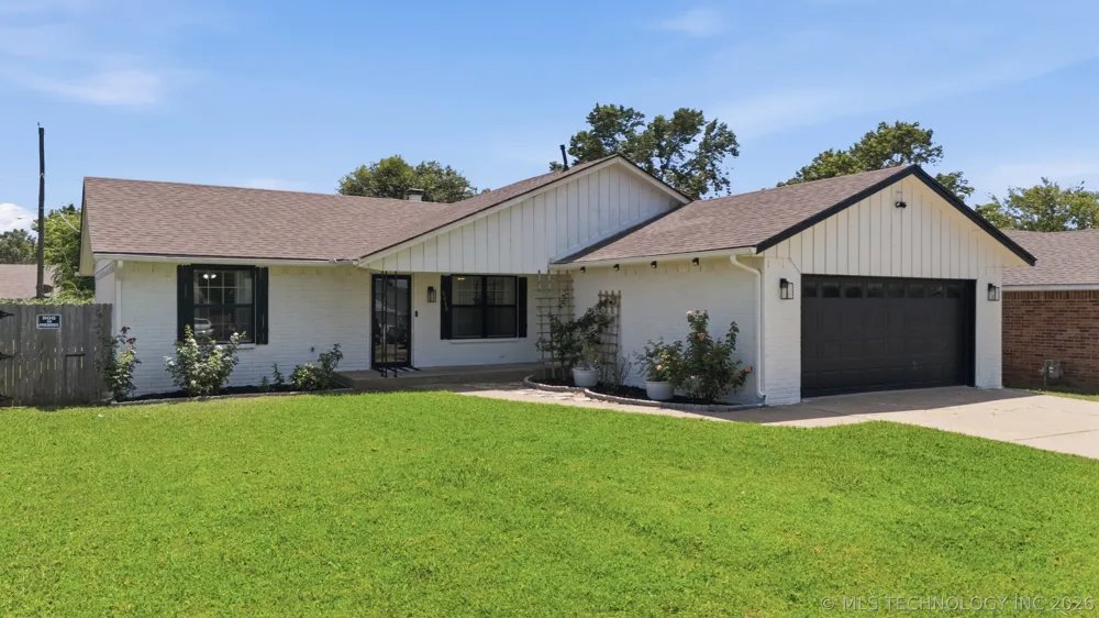 5119 Lynn Road Bartlesville, OK 74006