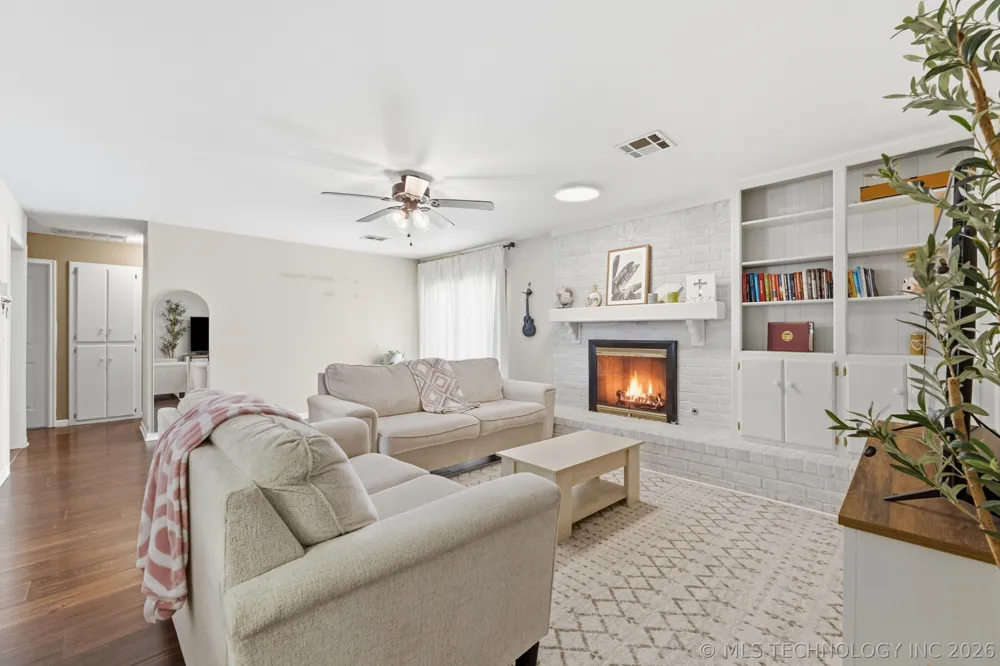 5119 Lynn Road Bartlesville, OK 74006