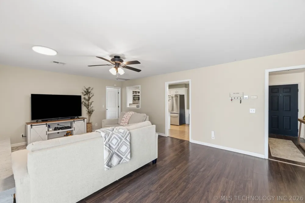 5119 Lynn Road Bartlesville, OK 74006