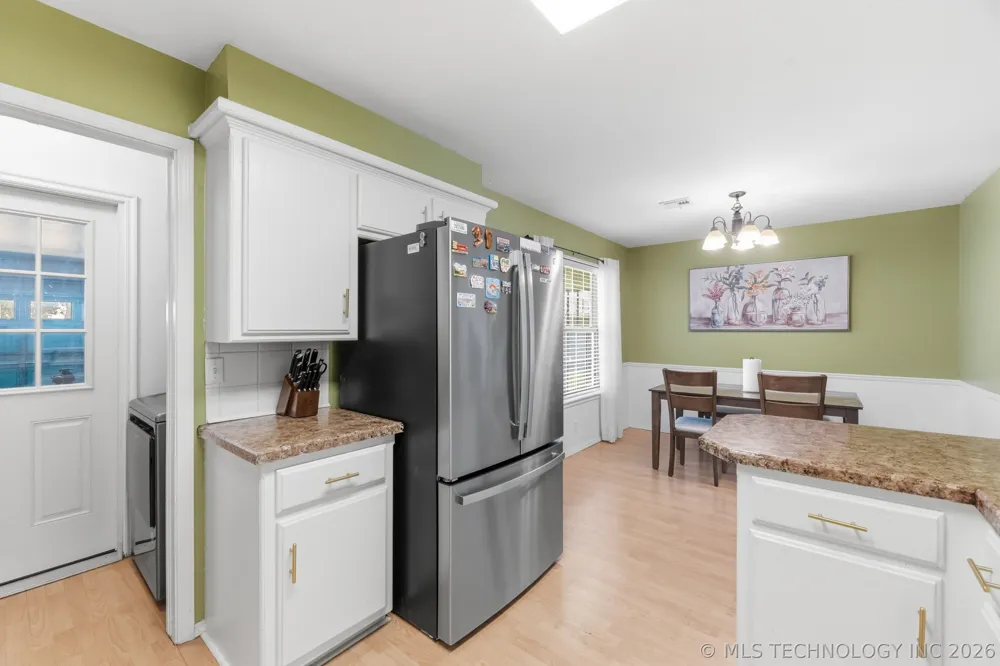 5119 Lynn Road Bartlesville, OK 74006