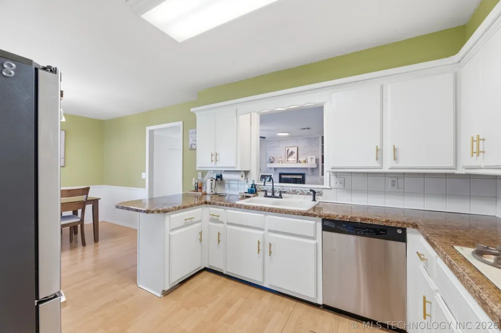 5119 Lynn Road Bartlesville, OK 74006