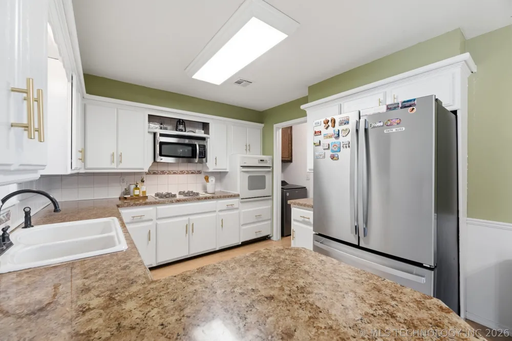 5119 Lynn Road Bartlesville, OK 74006