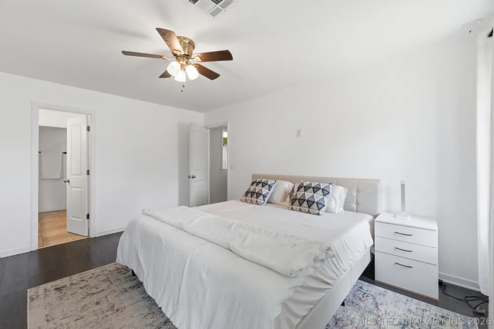 5119 Lynn Road Bartlesville, OK 74006
